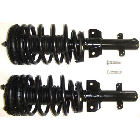 1989 Lincoln Continental Air Spring to Coil Spring Conversion Kit Front Westar CK7824 image 1 of 1