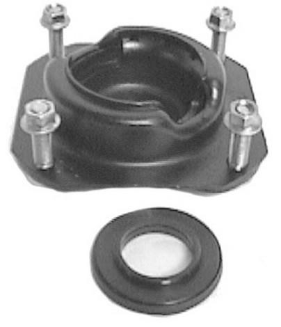 1991 Mazda MX-6 Suspension Strut Mount Front Westar ST1999 image 1 of 1