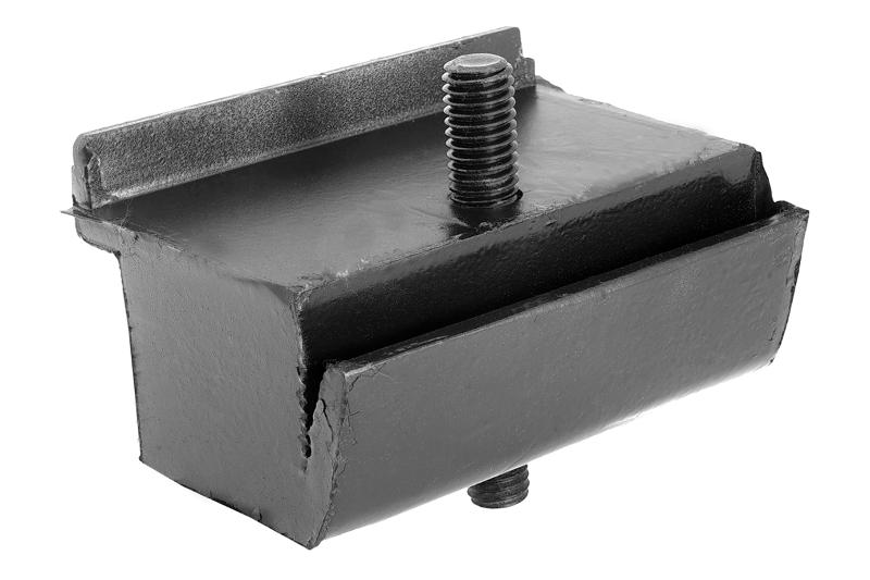 1962 Plymouth Valiant Engine Mount Front Left Westar EM2303 image 1 of 1