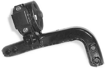 1998 Hyundai Sonata Engine Mount Front Left Westar EM8721 image 1 of 1