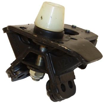 2009 Toyota Sequoia Auto Trans Mount Westar EM9519 image 1 of 1