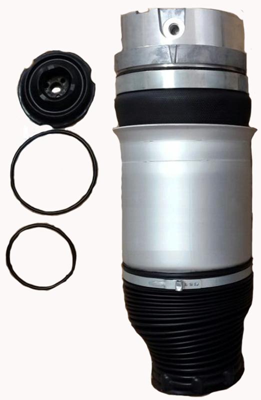2010 Porsche Cayenne Suspension Air Spring Rear Right Westar AS7046 image 1 of 1