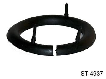 2005 Mercury Sable Coil Spring Insulator Front Lower Westar ST4937 image 1 of 1