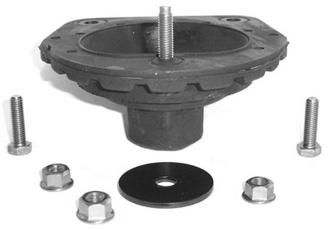 1998 Chevrolet Cavalier Suspension Strut Mount