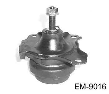 2003 Honda Civic Engine Mount Front Left Westar EM9016 image 1 of 1