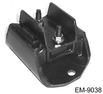 2000 Nissan Pathfinder Auto Trans Mount Westar EM9038 image 1 of 1