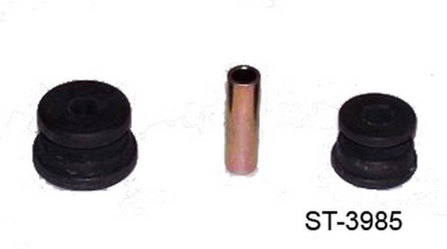 1991 Subaru XT Suspension Strut Mount Rear Westar ST3985 image 1 of 1