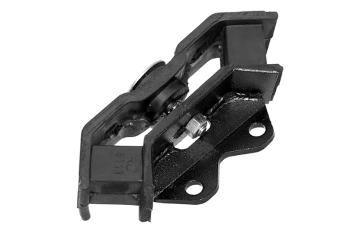 1982 Dodge D50 Manual Trans Mount