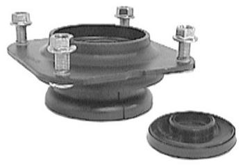 2001 Kia Spectra Suspension Strut Mount