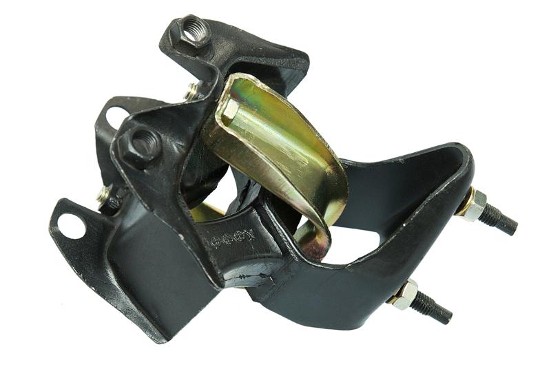 1986 Honda Civic Auto Trans Mount Westar EM8004 image 1 of 1