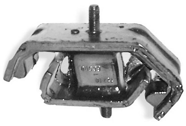1985 Suzuki SA310 Manual Trans Mount Westar EM8490 image 1 of 1