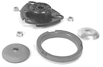 1986 Audi Quattro Suspension Strut Mount