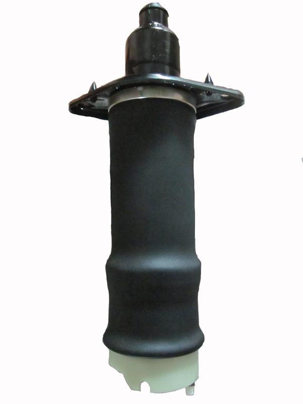 2004 Audi Allroad Quattro Suspension Air Spring Rear Right Westar AS7072 image 1 of 1