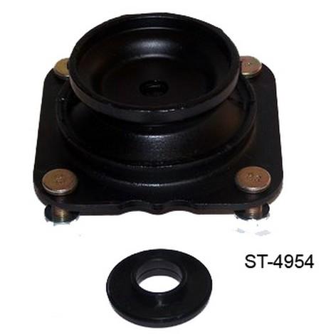 1999 Mazda 626 Suspension Strut Mount Front Left Westar ST4954 image 1 of 1