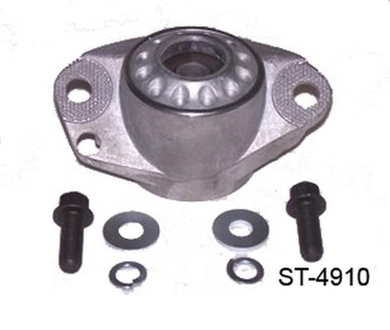 2000 Audi TT Suspension Strut Mount Rear Westar ST4910 image 1 of 1