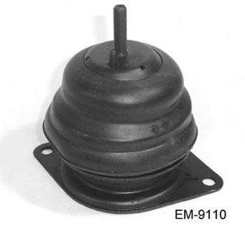 1987 Acura Legend Engine Mount Rear Westar EM9110 image 1 of 1