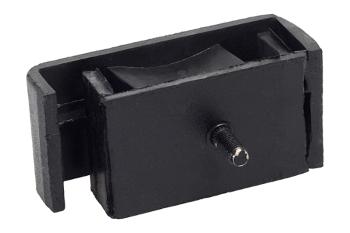 1983 Nissan 720 Engine Mount Front Left Westar EM2740 image 1 of 1