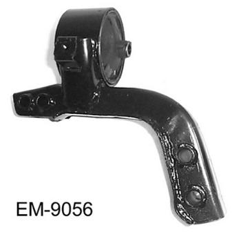1994 Eagle Talon Engine Mount Front Left Westar EM9056 image 1 of 1