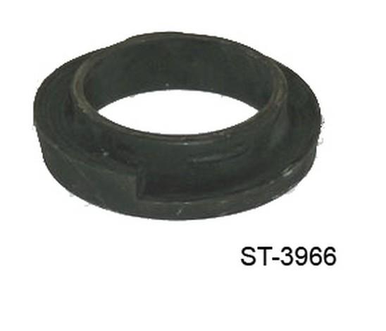 1985 Ford Tempo Coil Spring Insulator Rear Upper Westar ST3966 image 1 of 1