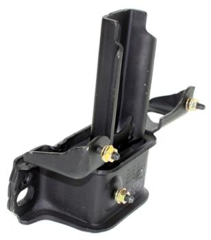 2011 Mazda 2 Auto Trans Mount