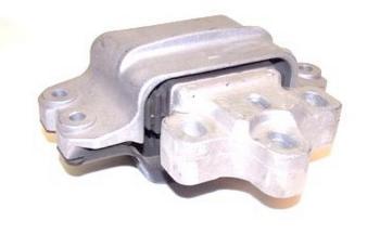 2008 Audi A3 Manual Trans Mount