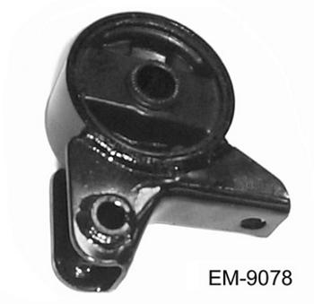 1994 Eagle Talon Engine Mount Front Westar EM9078 image 1 of 1