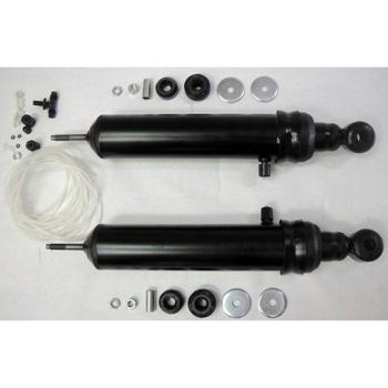 2001 Cadillac Catera Air Spring to Coil Spring Conversion Kit Rear Westar CK7623 image 1 of 1