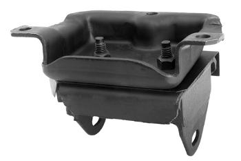 1974 Ford Torino Engine Mount Front Left Westar EM2365 image 1 of 1