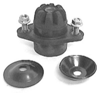 2009 Cadillac DTS Suspension Strut Mount
