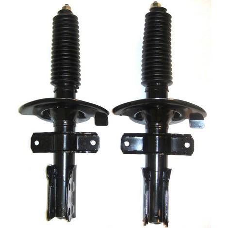 1988 Cadillac DeVille Air Spring to Coil Spring Conversion Kit Front Westar CK7600 image 1 of 1