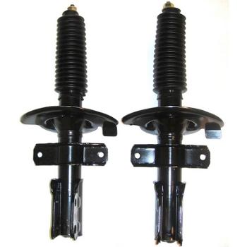 1990 Cadillac DeVille Air Spring to Coil Spring Conversion Kit