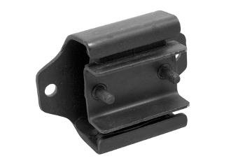 1982 Nissan 210 Manual Trans Mount Westar EM2489 image 1 of 1