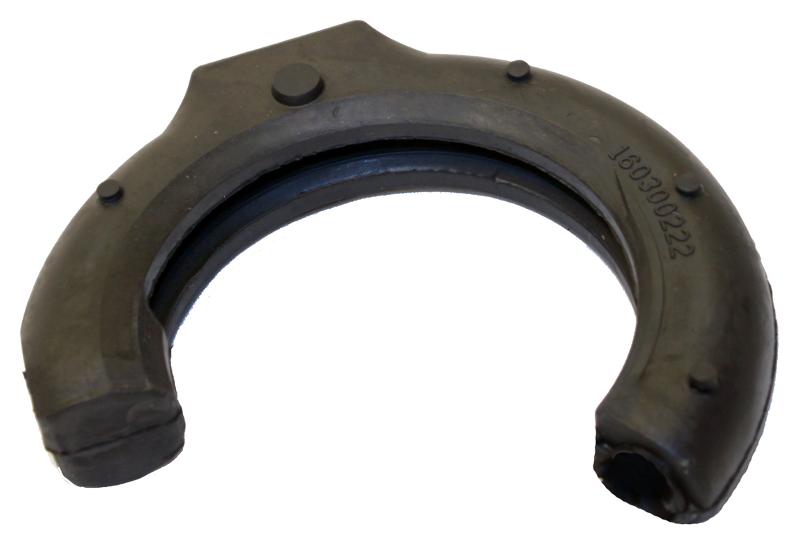 2010 Honda Civic Coil Spring Insulator Front Lower Westar ST7957 image 1 of 1