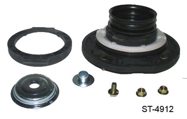 1998 Chevrolet Cavalier Suspension Strut Mount Front Westar ST4912 image 1 of 1
