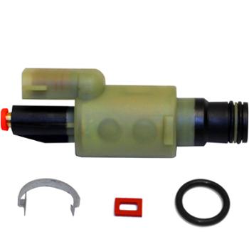 1996 Lincoln Mark VIII Suspension Solenoid