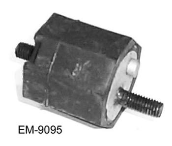 1984 BMW 533i Auto Trans Mount Westar EM9095 image 1 of 1