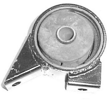 2002 Hyundai Accent Engine Mount Front Westar EM8935 image 1 of 1