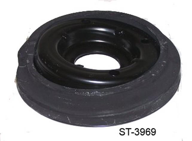 1987 Pontiac Sunbird Suspension Coil Spring Seat