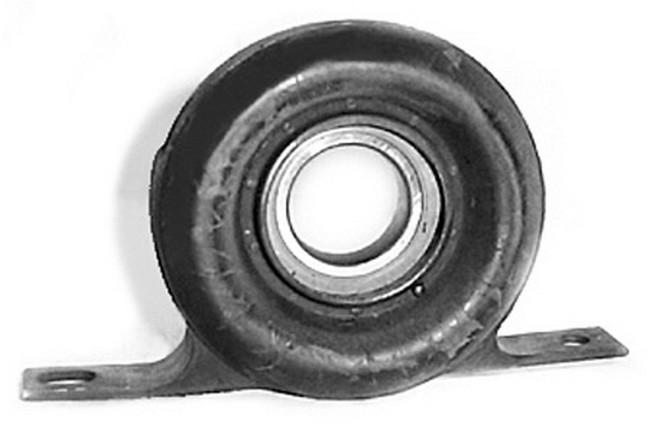 1987 BMW 635CSi Drive Shaft Center Support Westar DS8626 image 1 of 1