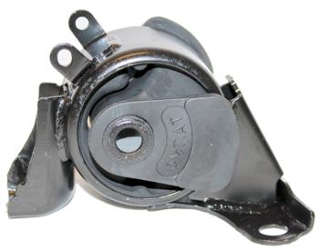 2005 Honda Civic Manual Trans Mount Westar EM9479 image 1 of 1