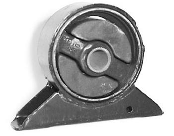 1995 Hyundai Elantra Engine Mount Front Westar EM8760 image 1 of 1