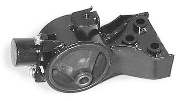 1997 Mitsubishi Mirage Engine Mount Front Right Westar EM8853 image 1 of 1