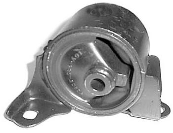 2002 Honda Accord Manual Trans Mount