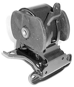 2001 Hyundai Santa Fe Auto Trans Mount Westar EM8956 image 1 of 1