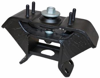 2007 Kia Sorento Auto Trans Mount Westar EM9320 image 1 of 1