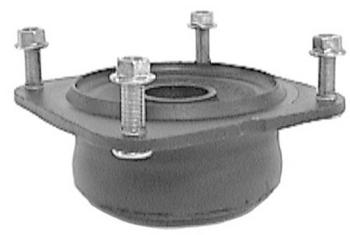 1996 Mazda MPV Suspension Strut Mount