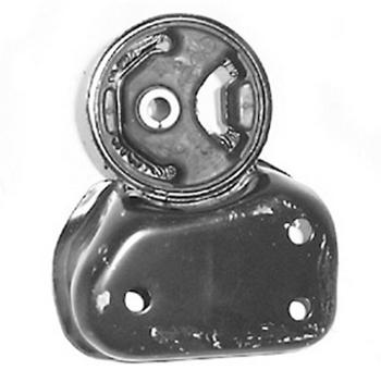 1989 Nissan Stanza Engine Mount Rear Westar EM8961 image 1 of 1