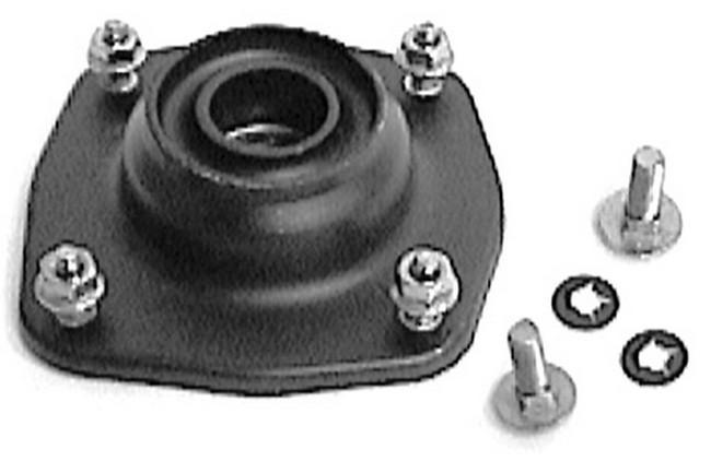 1993 Mercury Capri Suspension Strut Mount Front Westar ST2976 image 1 of 1