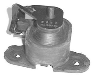 1993 Pontiac Firebird Manual Trans Mount