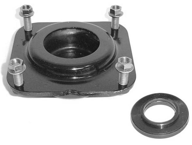 1989 Mazda 929 Suspension Strut Mount Front Westar ST2960 image 1 of 1